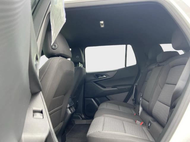 2026 Chevrolet Equinox - $29,670