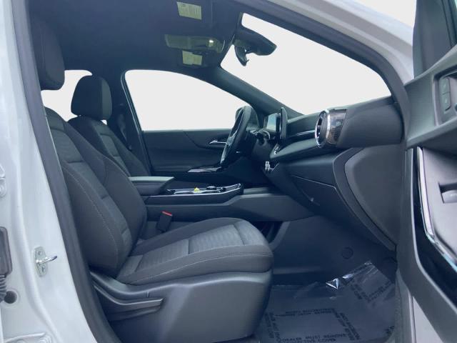 2026 Chevrolet Equinox - $29,670