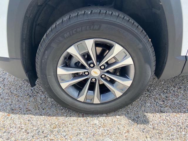 2026 Chevrolet Equinox - $29,670