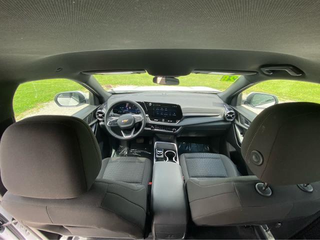 2026 Chevrolet Equinox - $29,670