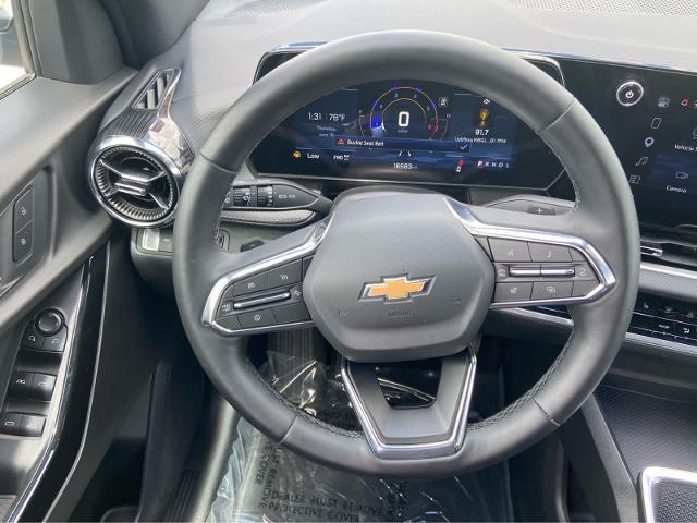 2026 Chevrolet Equinox - $29,670