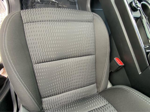 2026 Chevrolet Equinox - $29,670
