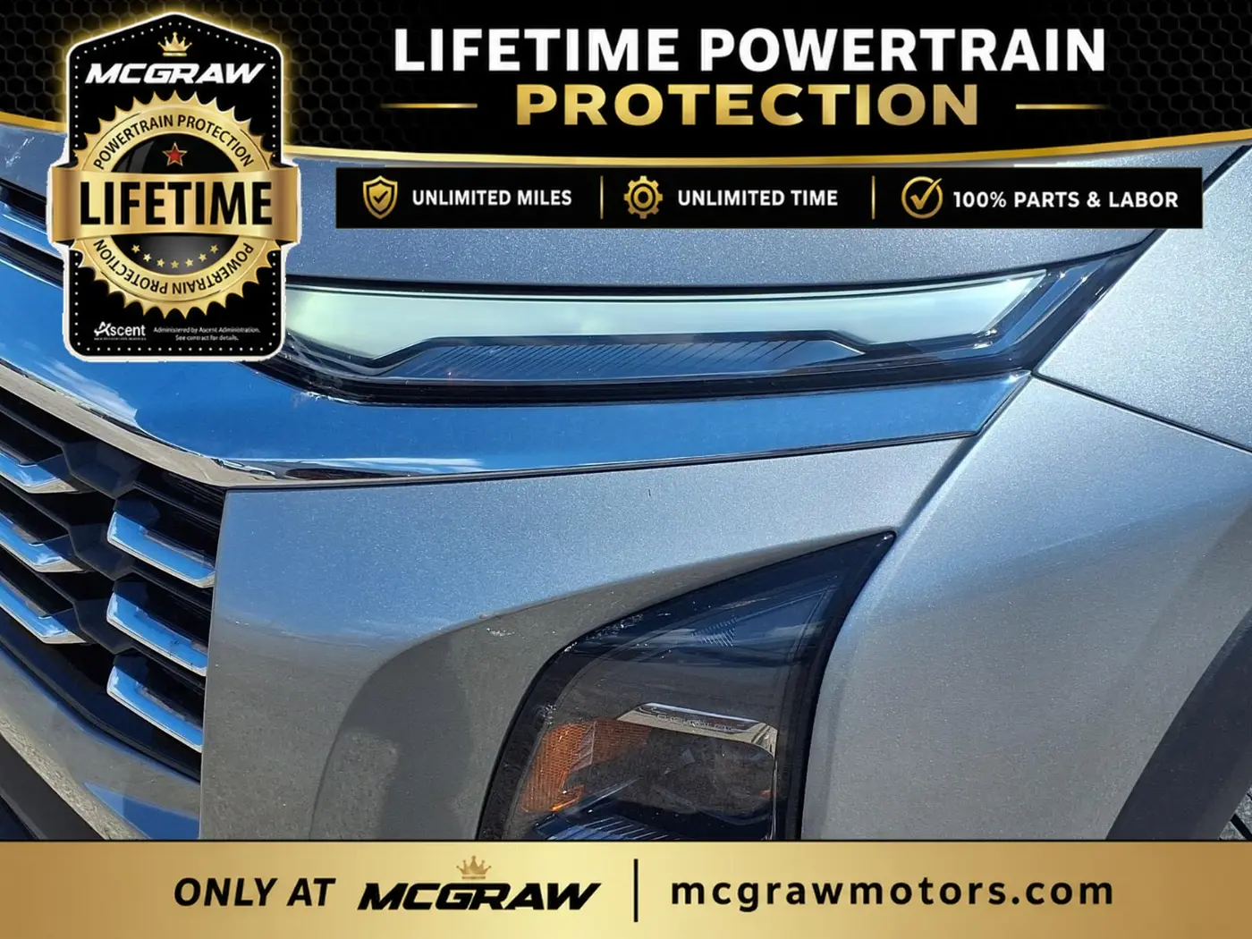 2026 Chevrolet Equinox - $27,989