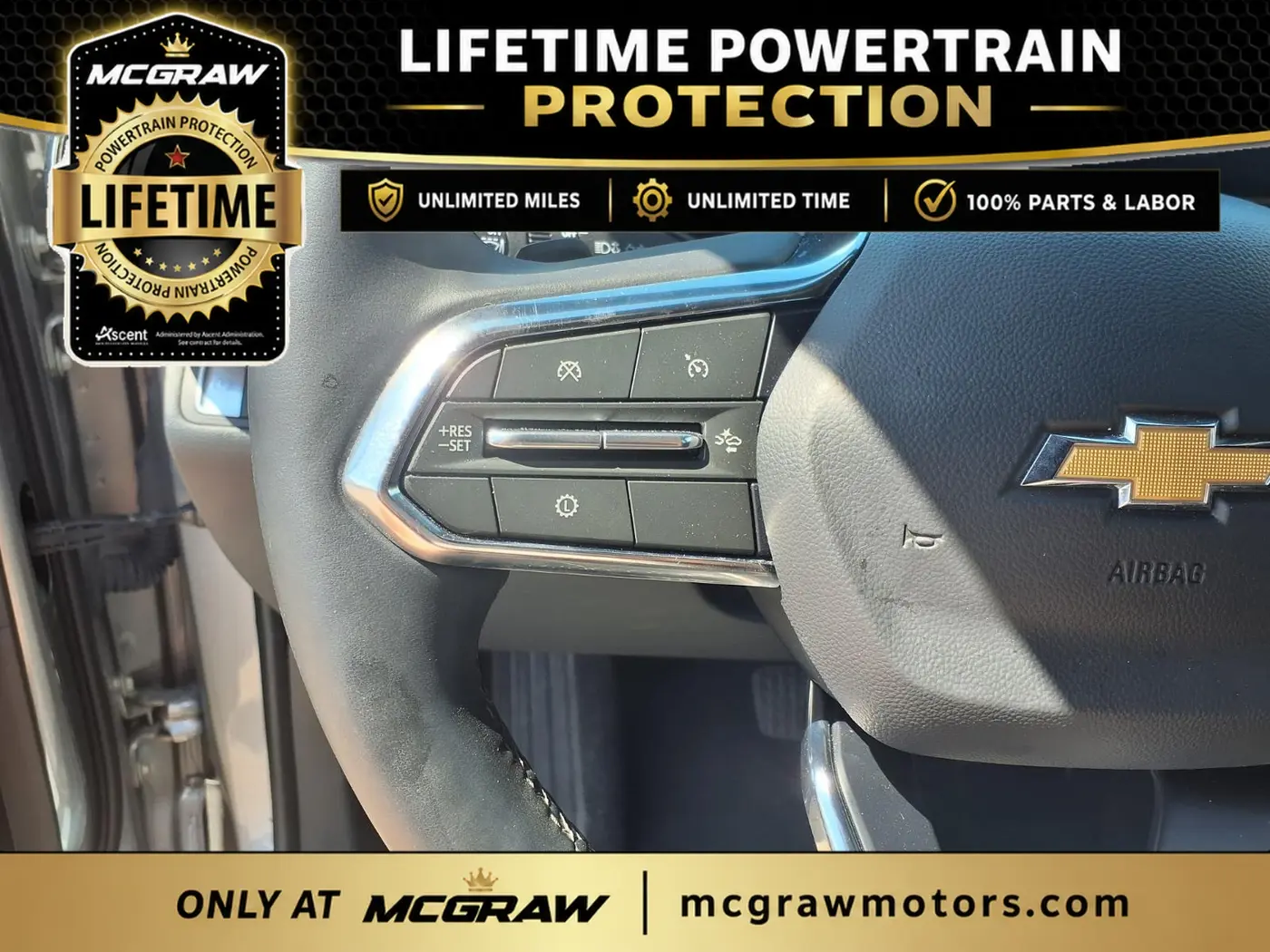 2026 Chevrolet Equinox - $27,989
