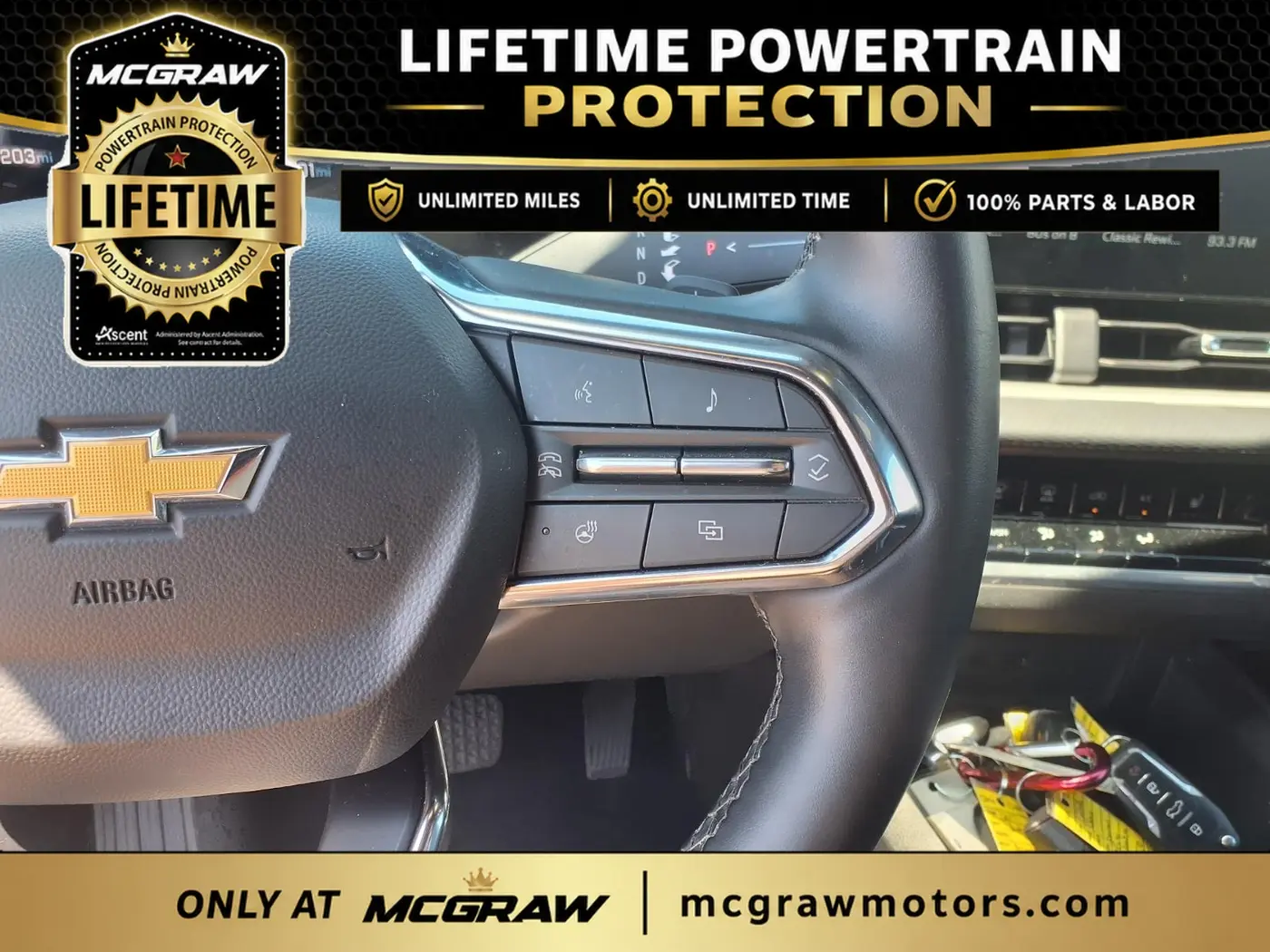 2026 Chevrolet Equinox - $27,989