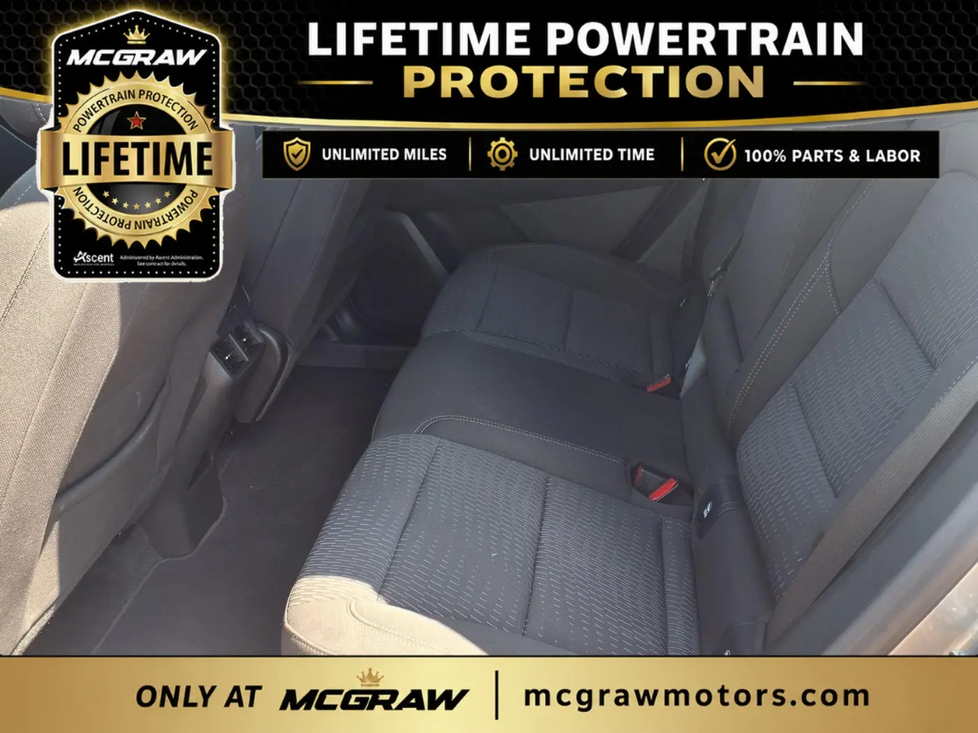 2026 Chevrolet Equinox - $27,989