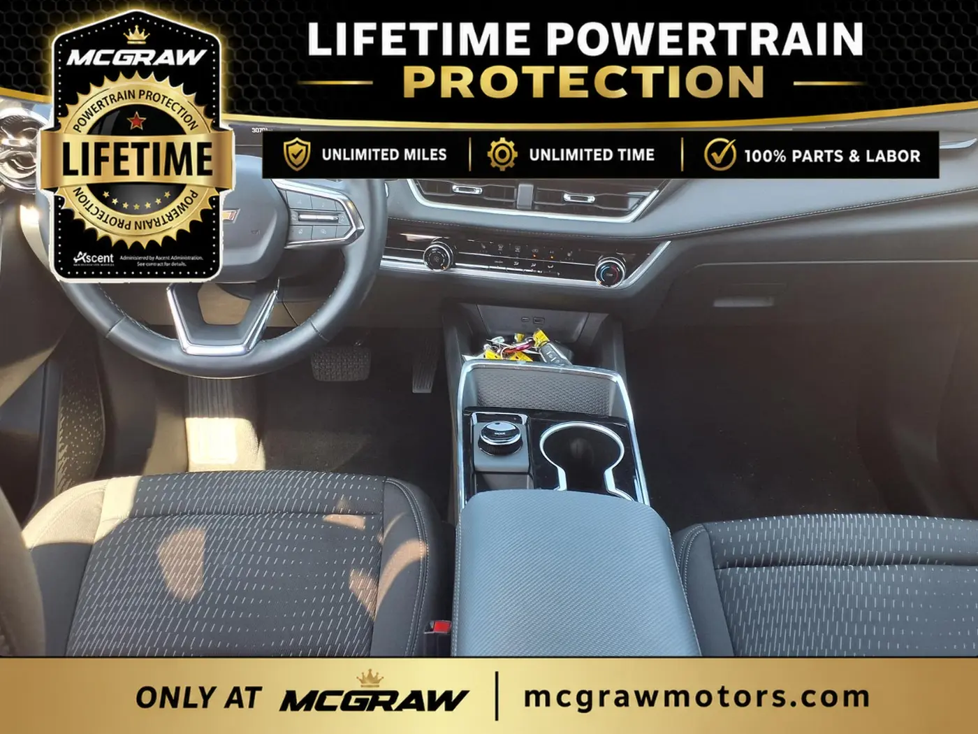 2026 Chevrolet Equinox - $27,989