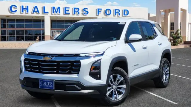 Preowned 2026 Chevrolet Equinox LT for Sale
