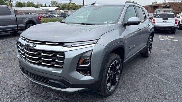 Preowned 2026 Chevrolet Equinox LT for Sale