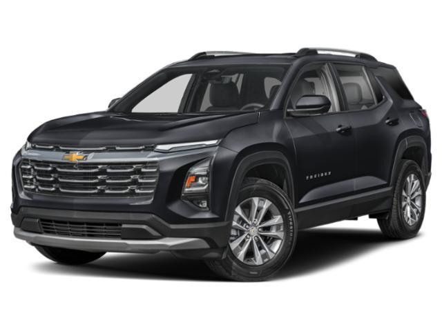 2026 Chevrolet Equinox - $29,050