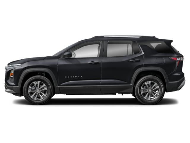 2026 Chevrolet Equinox - $29,050
