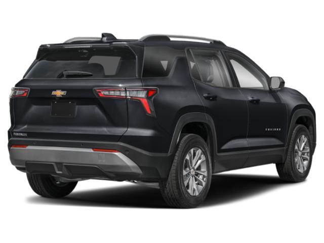 2026 Chevrolet Equinox - $29,050