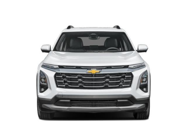 2026 Chevrolet Equinox - $29,050