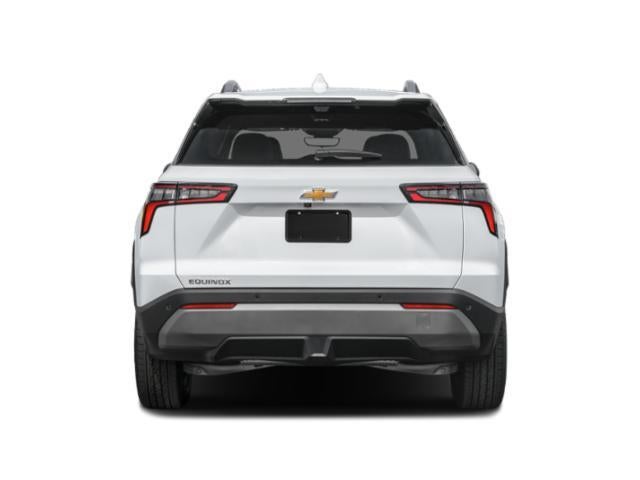 2026 Chevrolet Equinox - $29,050