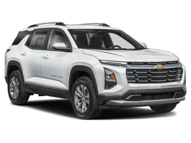 2026 Chevrolet Equinox - $29,050