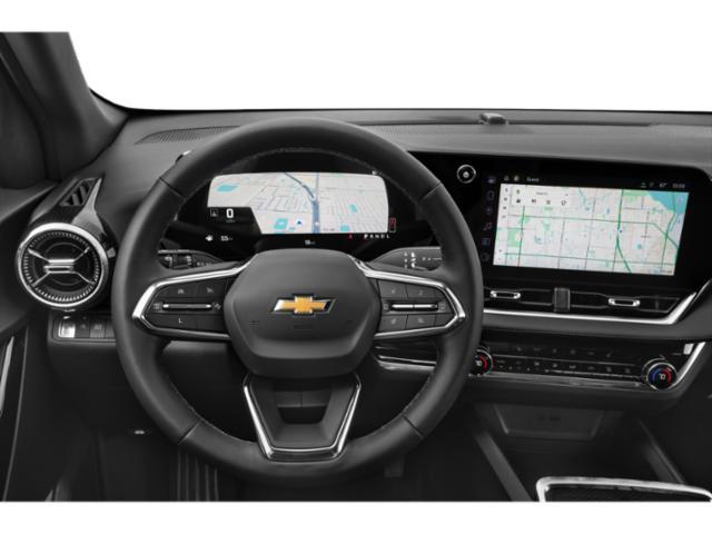 2026 Chevrolet Equinox - $29,050