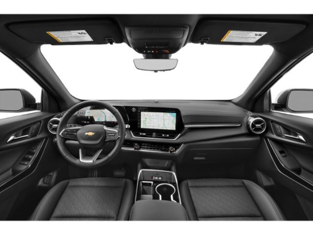 2026 Chevrolet Equinox - $29,050