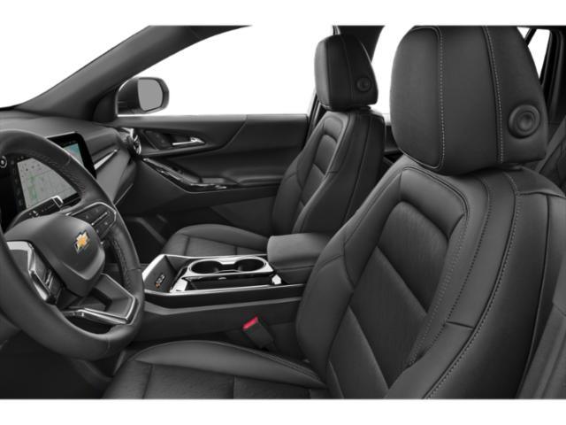 2026 Chevrolet Equinox - $29,050