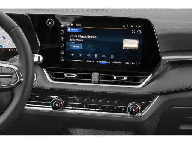 2026 Chevrolet Equinox - $29,050