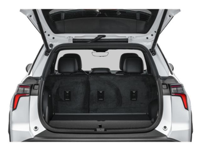 2026 Chevrolet Equinox - $29,050