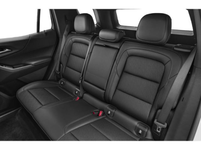2026 Chevrolet Equinox - $29,050