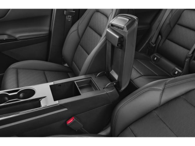 2026 Chevrolet Equinox - $29,050
