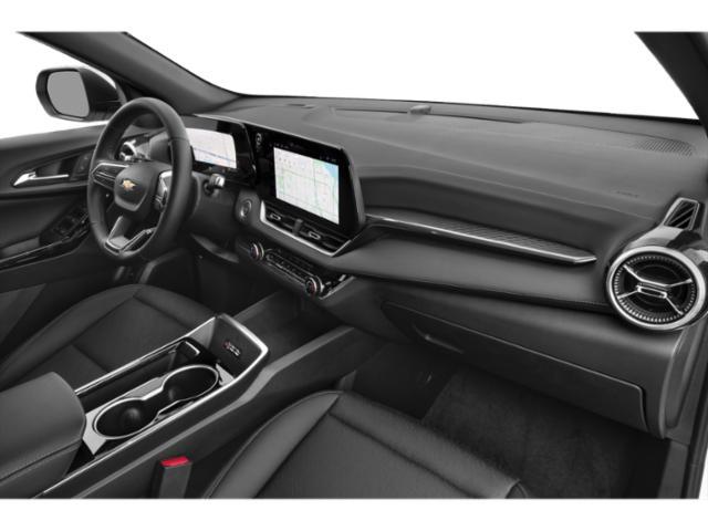 2026 Chevrolet Equinox - $29,050