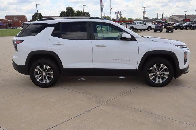 2025 Chevrolet Equinox - $29,990