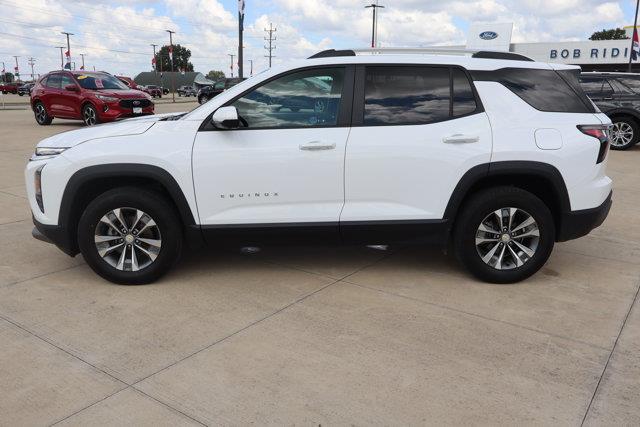 2025 Chevrolet Equinox - $29,990