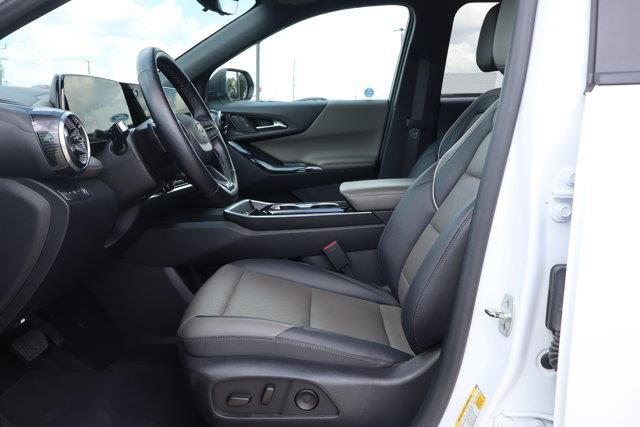 2025 Chevrolet Equinox - $29,990
