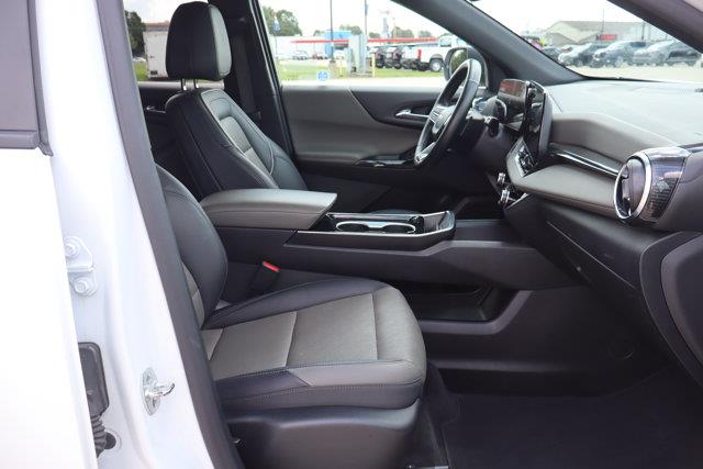 2025 Chevrolet Equinox - $29,990