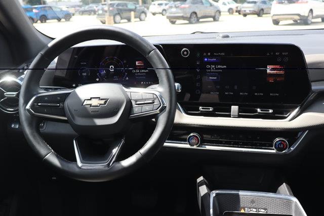 2025 Chevrolet Equinox - $29,990