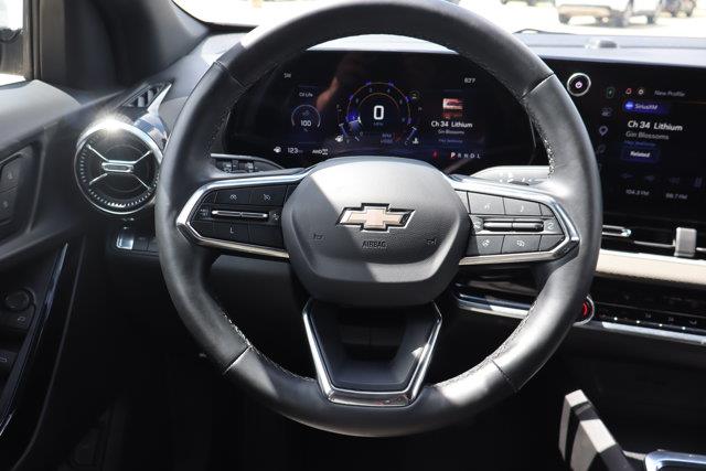 2025 Chevrolet Equinox - $29,990