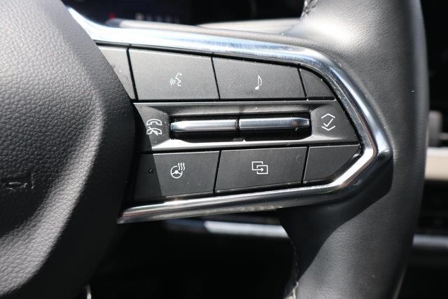 2025 Chevrolet Equinox - $29,990