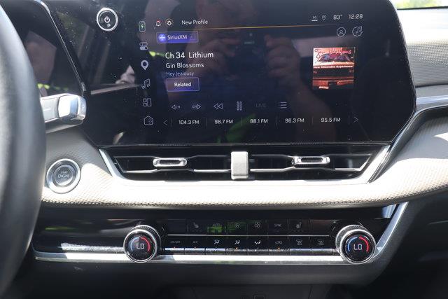 2025 Chevrolet Equinox - $29,990