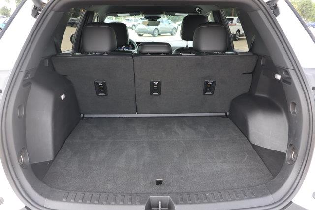 2025 Chevrolet Equinox - $29,990