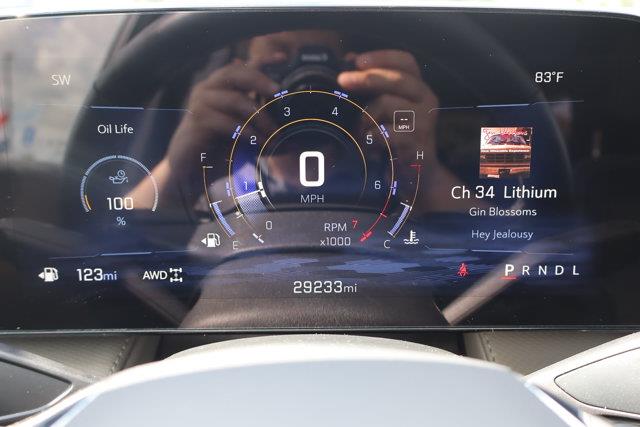 2025 Chevrolet Equinox - $29,990