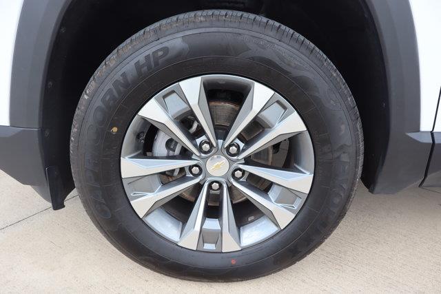 2025 Chevrolet Equinox - $29,990