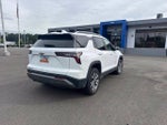 2025 Equinox Thumbnail 3