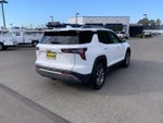 2025 Equinox Thumbnail 7