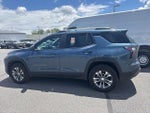 2025 Equinox Thumbnail 5
