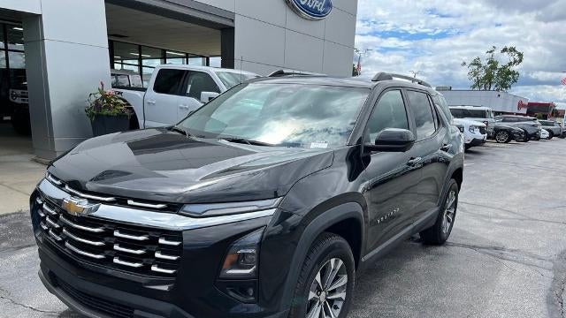 Preowned 2025 Chevrolet Equinox LT for Sale