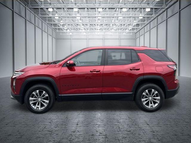 2025 Chevrolet Equinox LT — photo 1 of 24