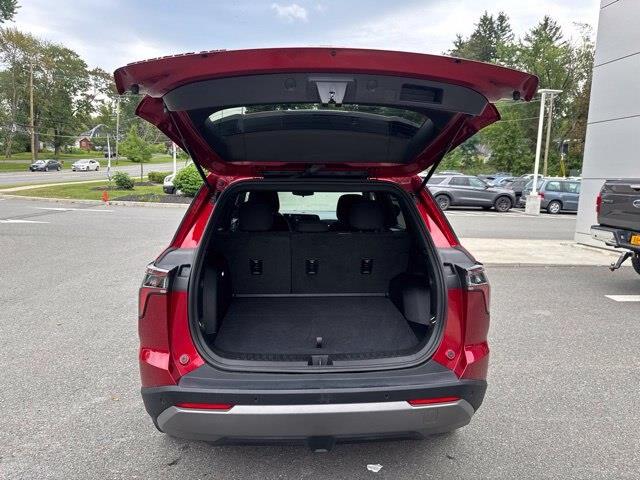 2025 Chevrolet Equinox - $25,450