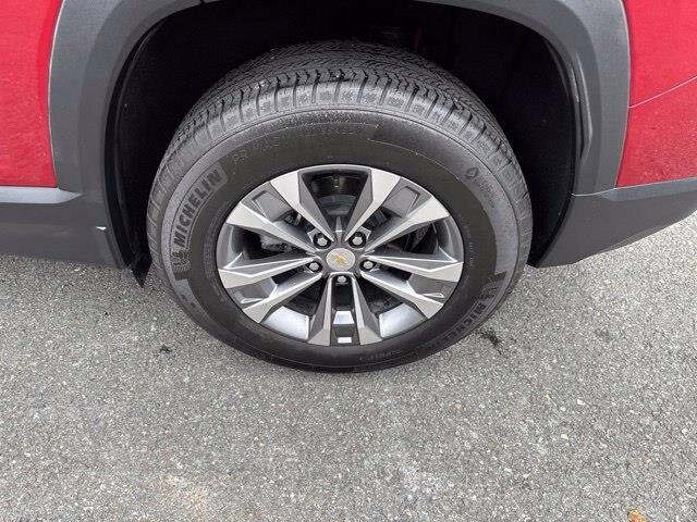 2025 Chevrolet Equinox - $25,450