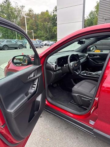 2025 Chevrolet Equinox - $25,450