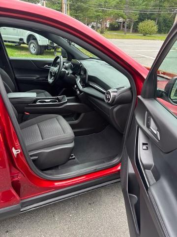 2025 Chevrolet Equinox - $25,450