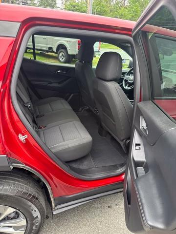 2025 Chevrolet Equinox - $25,450