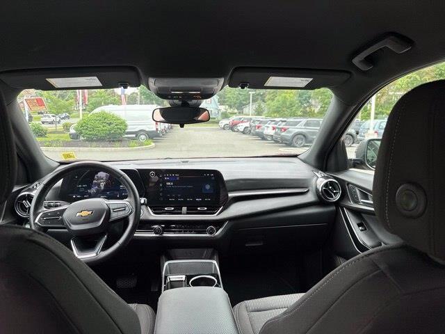 2025 Chevrolet Equinox - $25,450