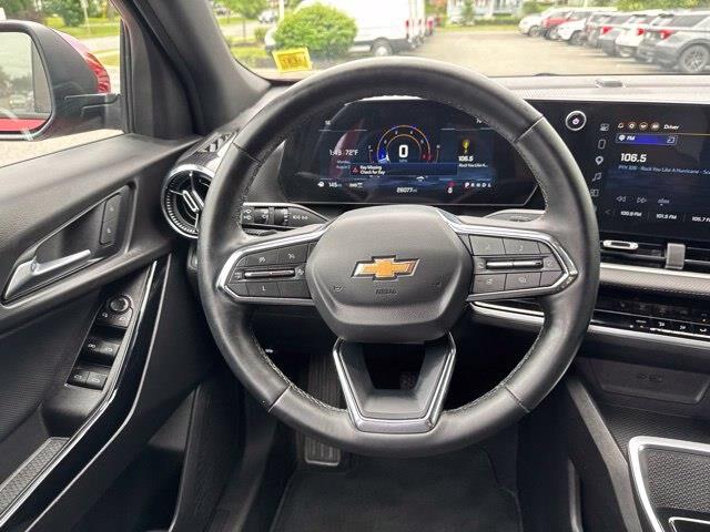 2025 Chevrolet Equinox - $25,450